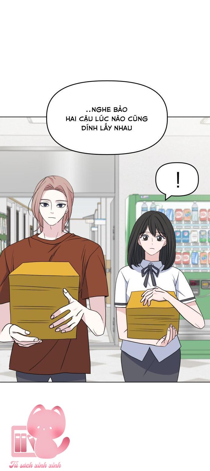 Quan Hệ Nhân Quả - Chap 6 - Trang 36