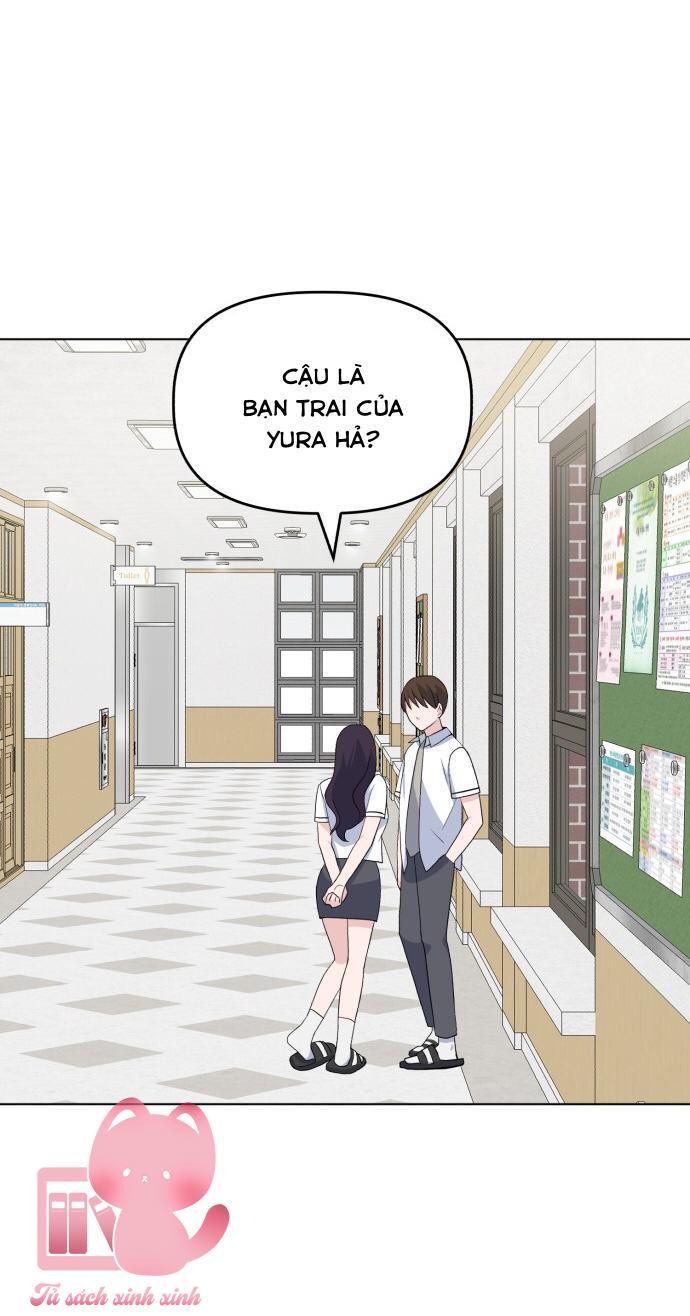 Quan Hệ Nhân Quả - Chap 6 - Trang 37