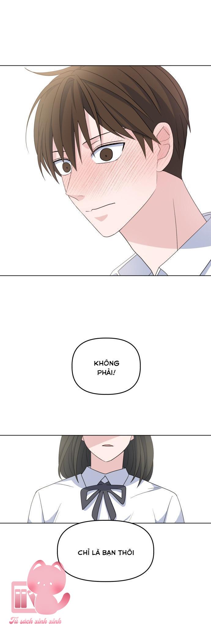 Quan Hệ Nhân Quả - Chap 6 - Trang 38