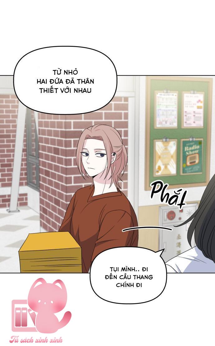 Quan Hệ Nhân Quả - Chap 6 - Trang 39