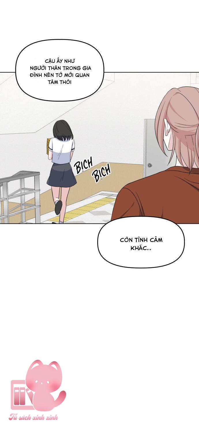 Quan Hệ Nhân Quả - Chap 6 - Trang 40