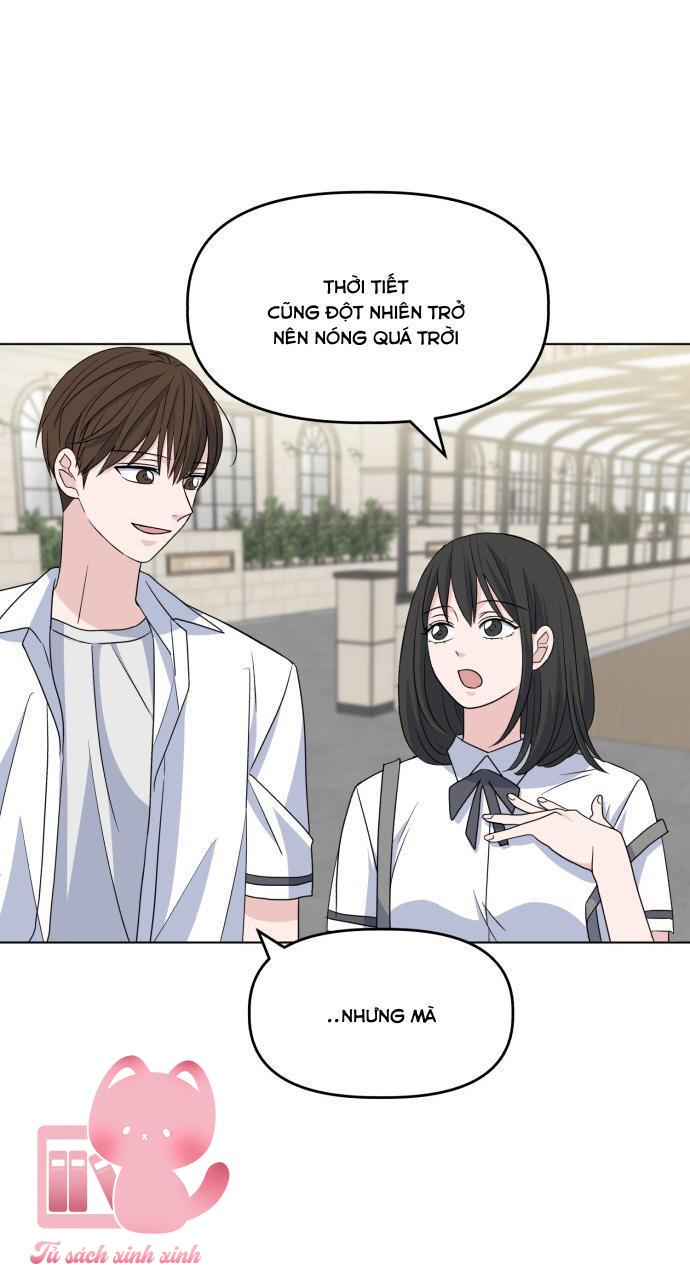 Quan Hệ Nhân Quả - Chap 6 - Trang 5