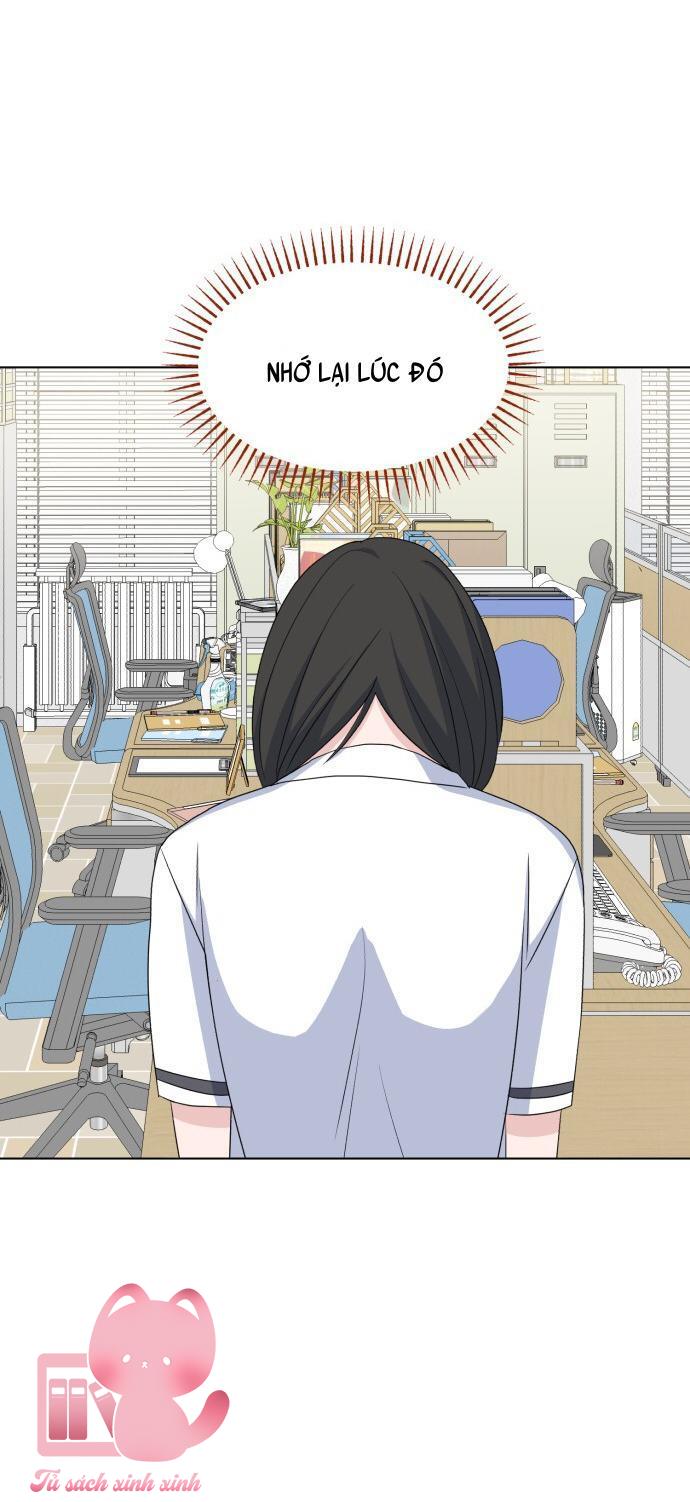 Quan Hệ Nhân Quả - Chap 6 - Trang 42
