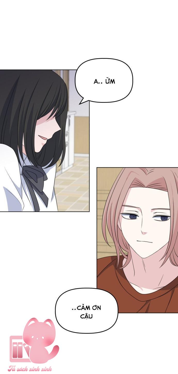 Quan Hệ Nhân Quả - Chap 6 - Trang 46