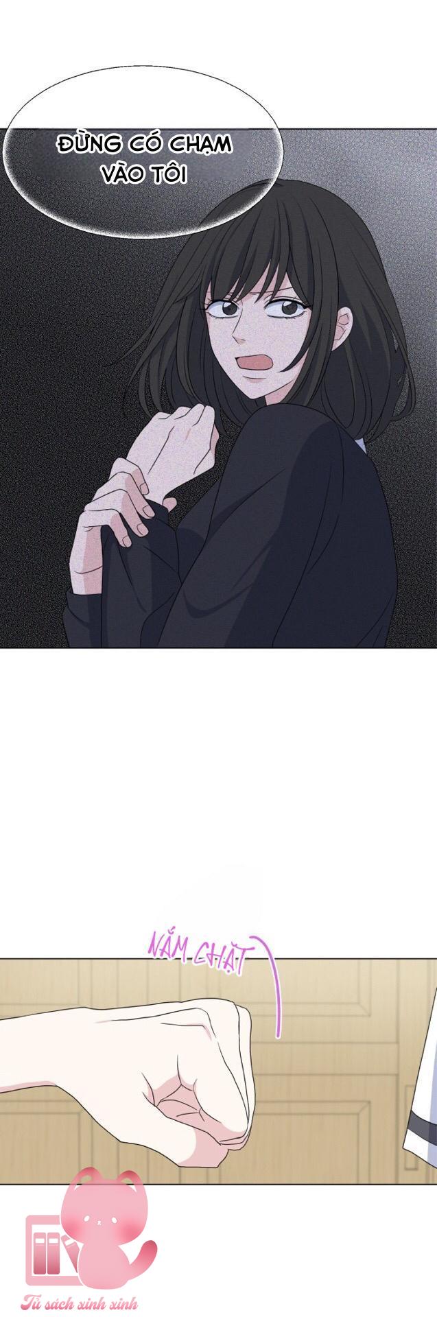 Quan Hệ Nhân Quả - Chap 6 - Trang 48