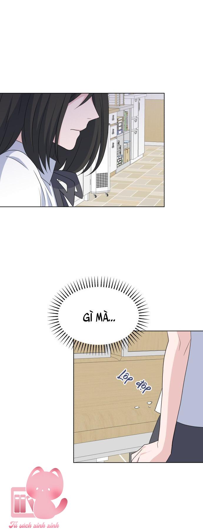 Quan Hệ Nhân Quả - Chap 6 - Trang 50
