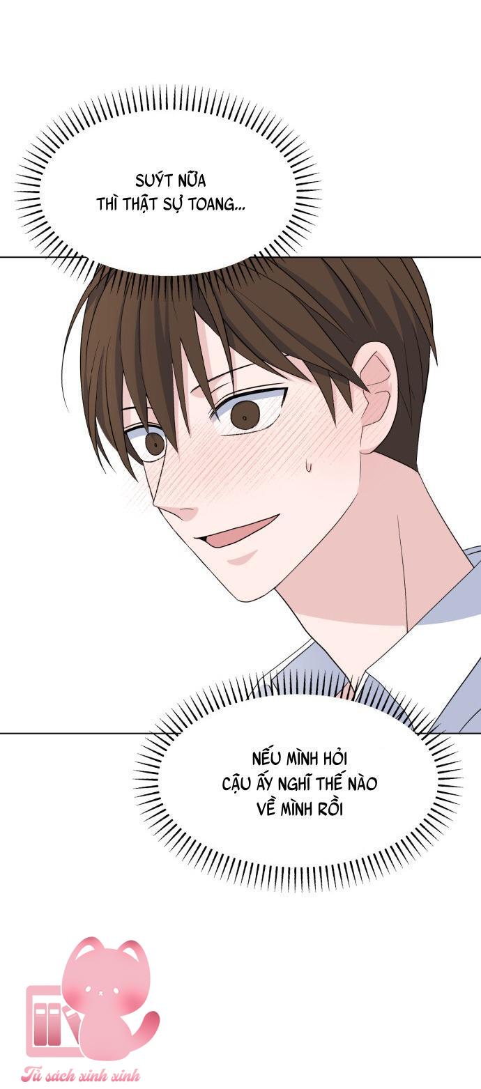 Quan Hệ Nhân Quả - Chap 6 - Trang 52