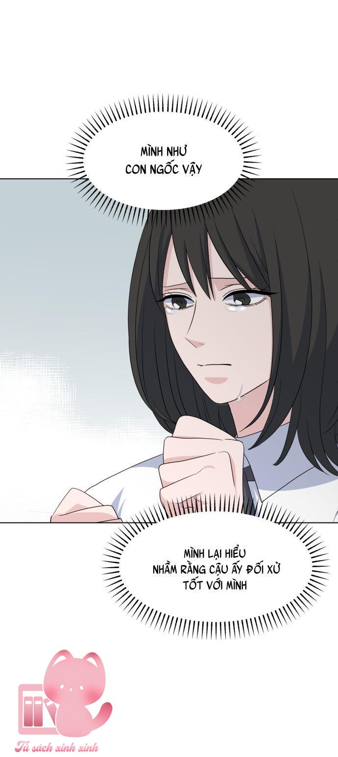 Quan Hệ Nhân Quả - Chap 6 - Trang 54
