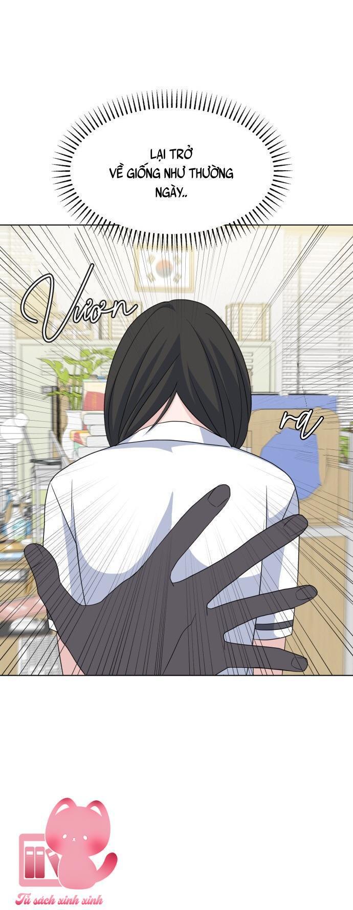 Quan Hệ Nhân Quả - Chap 6 - Trang 57