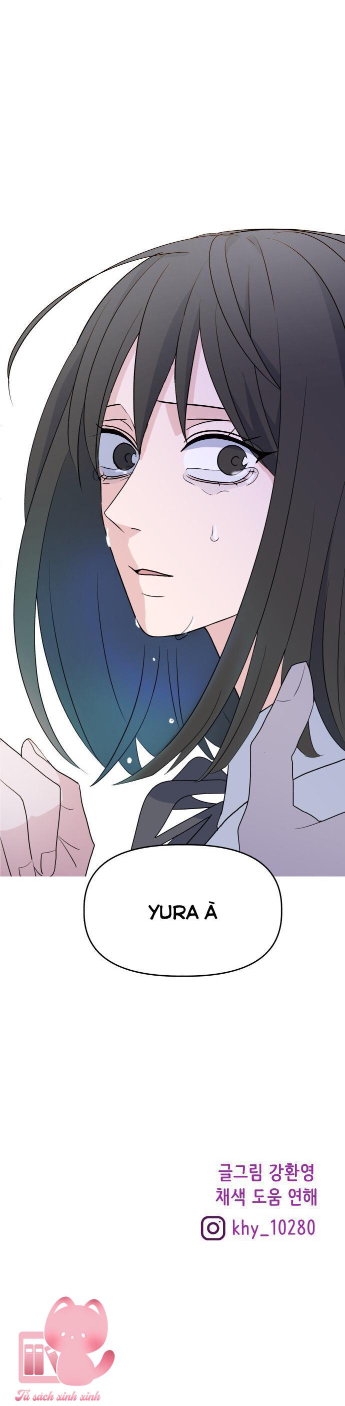 Quan Hệ Nhân Quả - Chap 6 - Trang 58