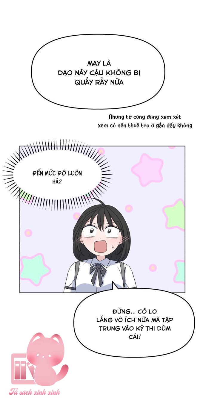 Quan Hệ Nhân Quả - Chap 6 - Trang 8