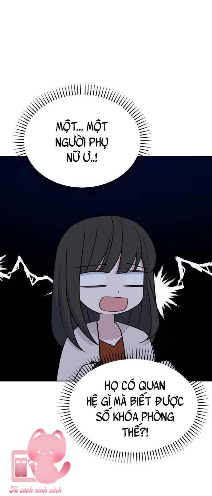 Quan Hệ Nhân Quả - Chap 60 - Trang 2