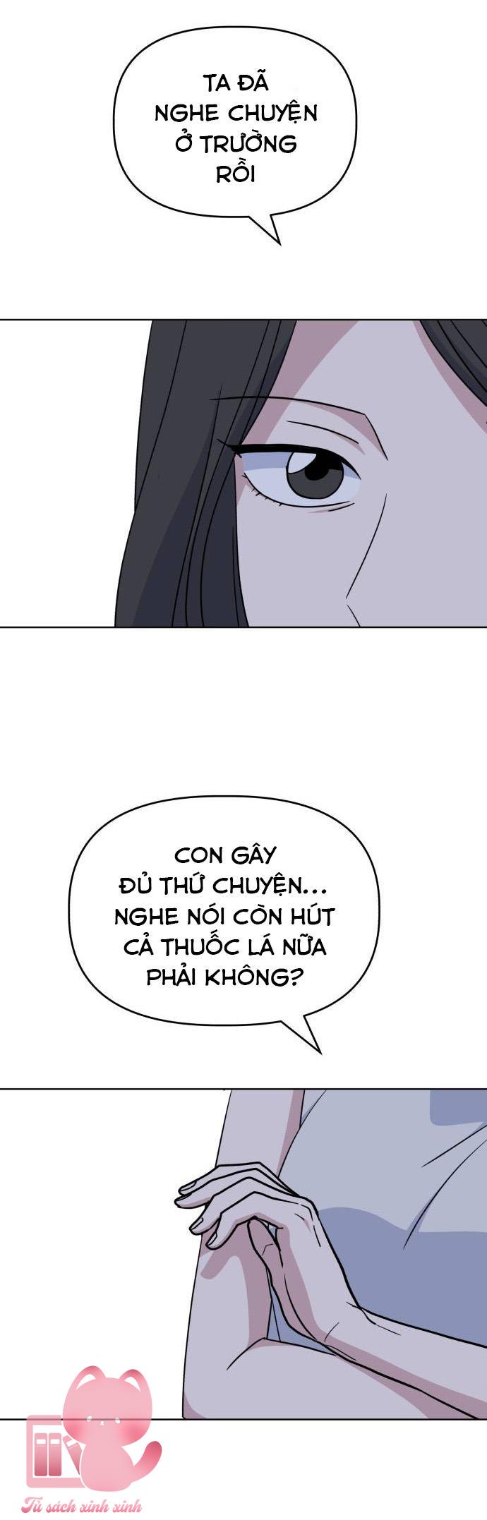 Quan Hệ Nhân Quả - Chap 60 - Trang 12