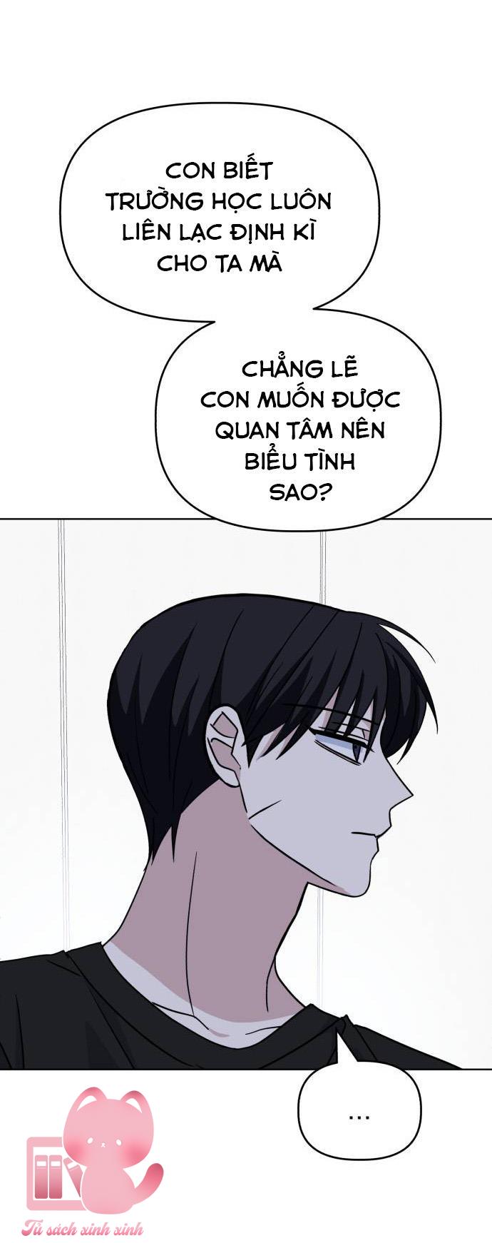 Quan Hệ Nhân Quả - Chap 60 - Trang 13