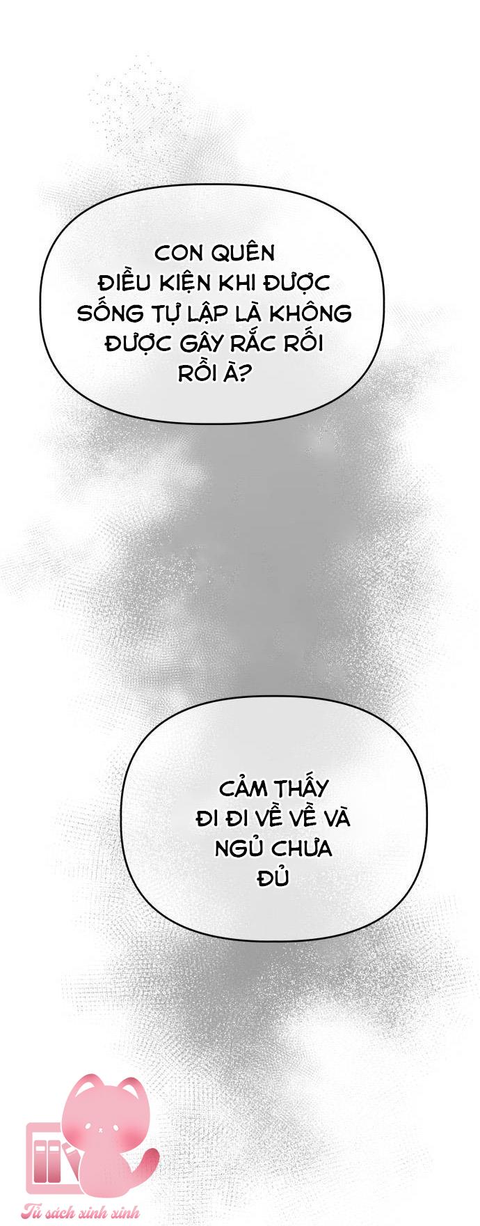 Quan Hệ Nhân Quả - Chap 60 - Trang 14