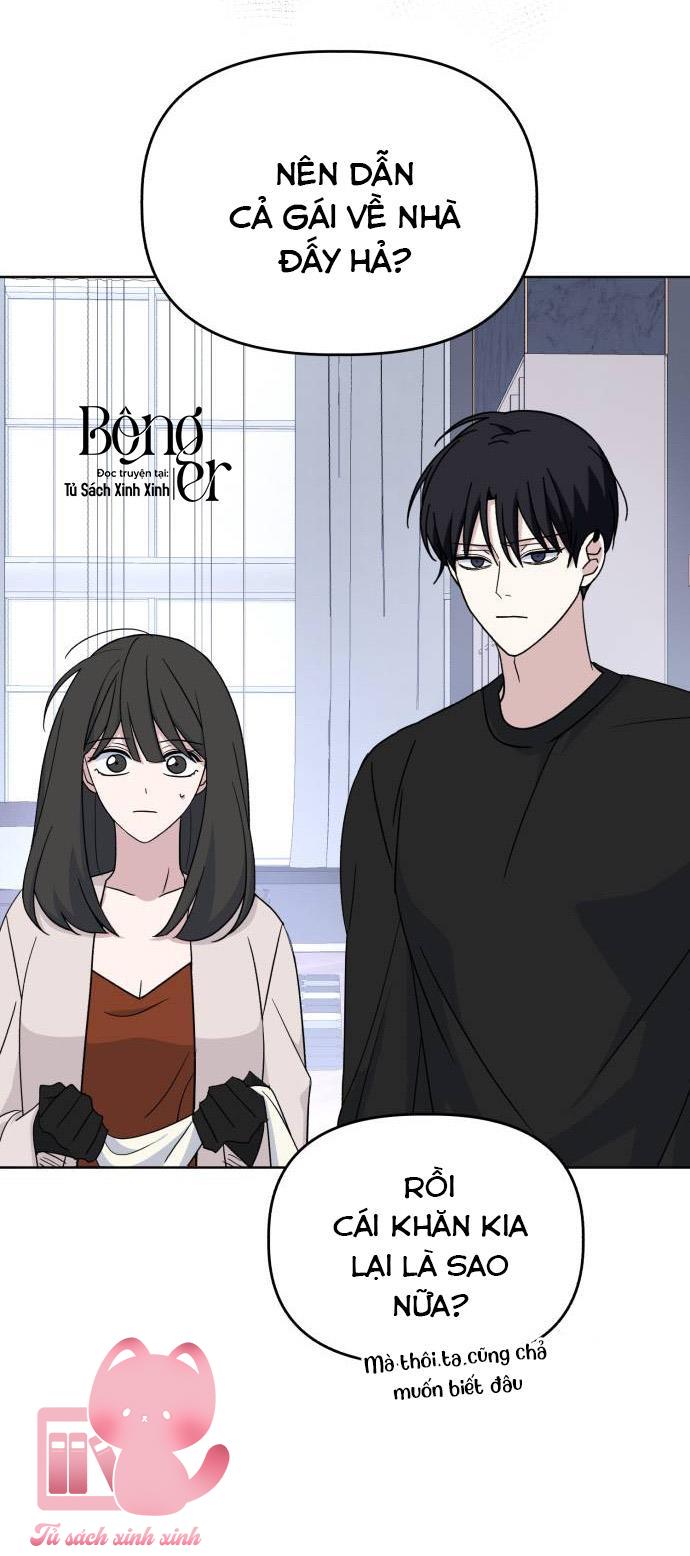 Quan Hệ Nhân Quả - Chap 60 - Trang 15