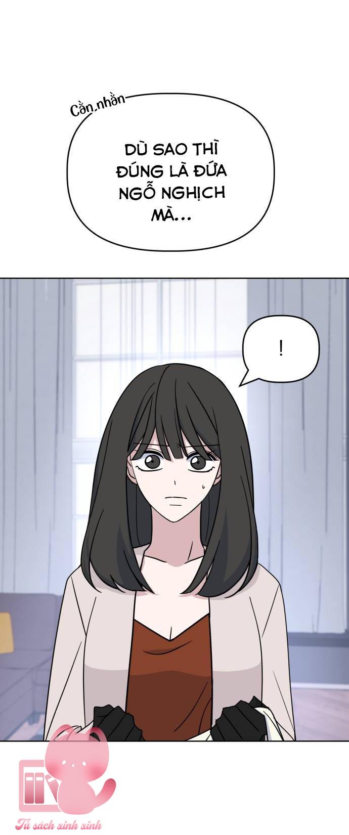Quan Hệ Nhân Quả - Chap 60 - Trang 16