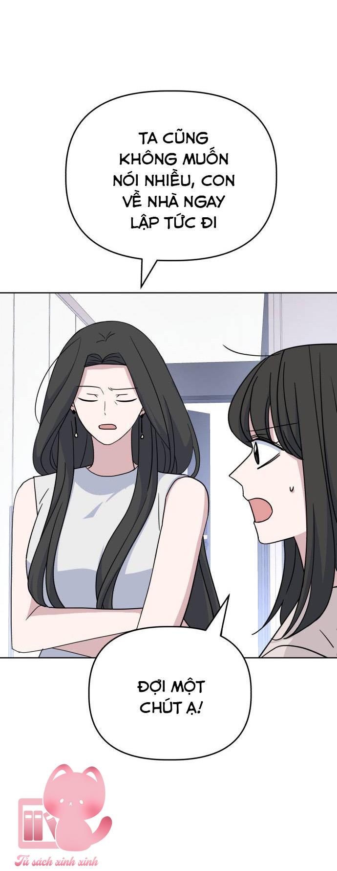 Quan Hệ Nhân Quả - Chap 60 - Trang 17