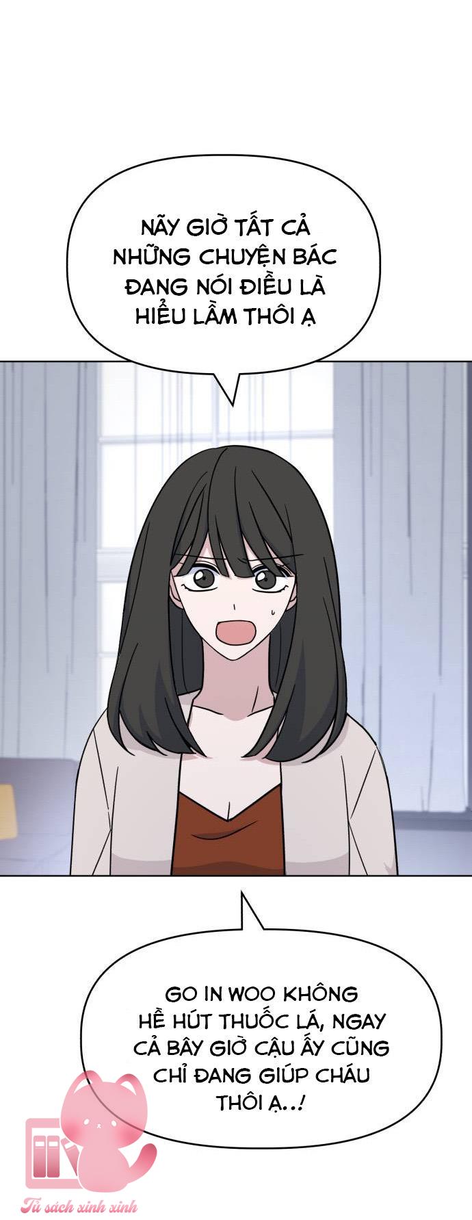 Quan Hệ Nhân Quả - Chap 60 - Trang 18