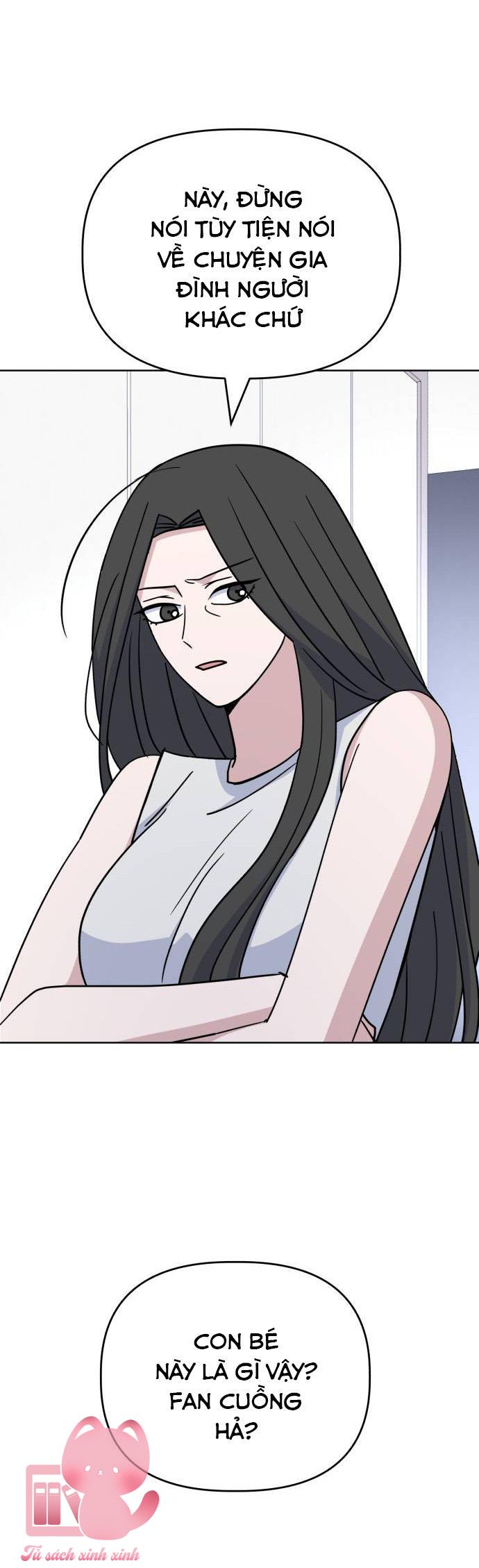 Quan Hệ Nhân Quả - Chap 60 - Trang 19