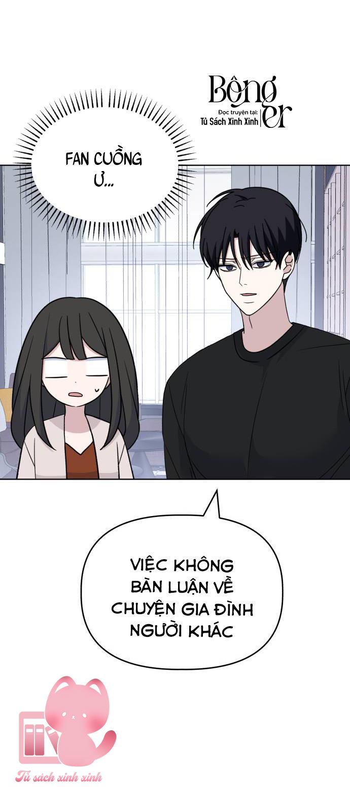 Quan Hệ Nhân Quả - Chap 60 - Trang 20