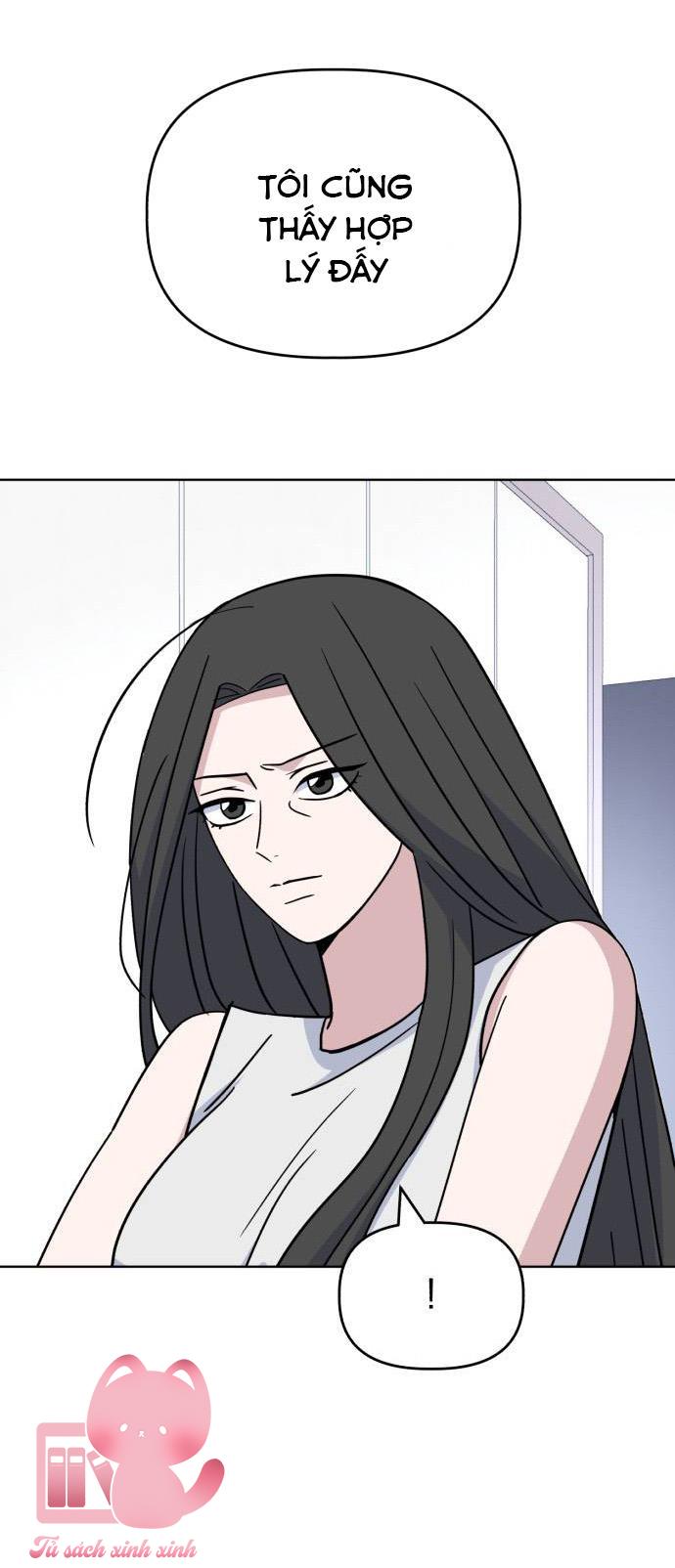 Quan Hệ Nhân Quả - Chap 60 - Trang 21