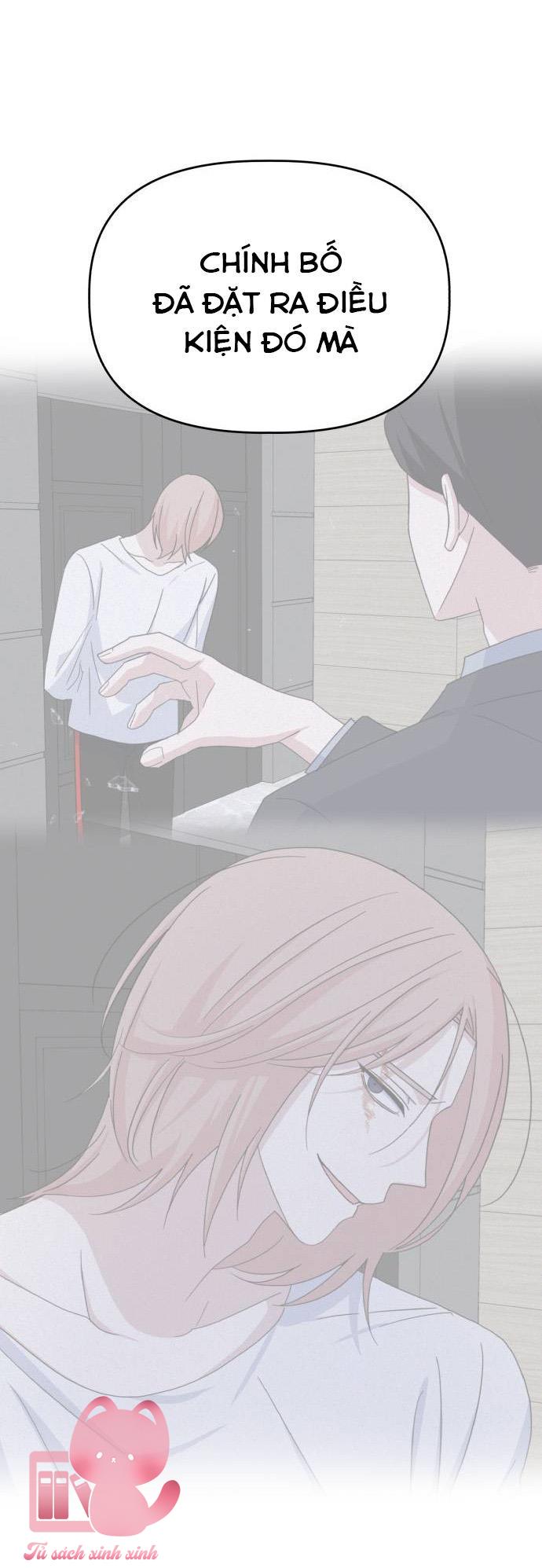 Quan Hệ Nhân Quả - Chap 60 - Trang 22