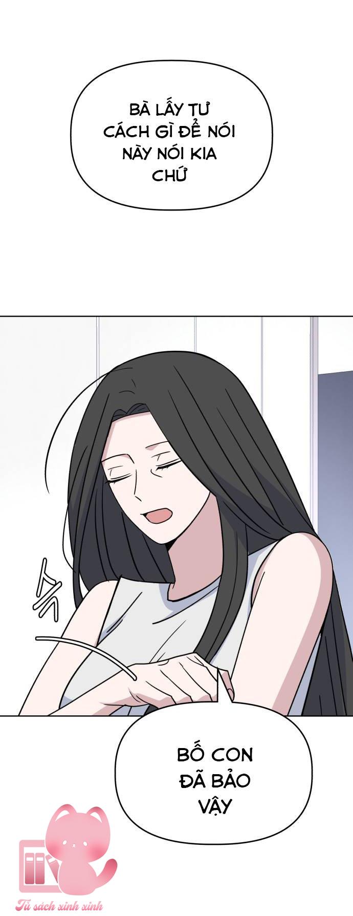 Quan Hệ Nhân Quả - Chap 60 - Trang 23