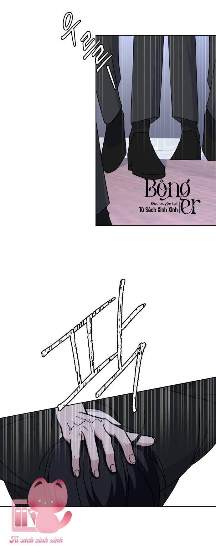 Quan Hệ Nhân Quả - Chap 60 - Trang 25
