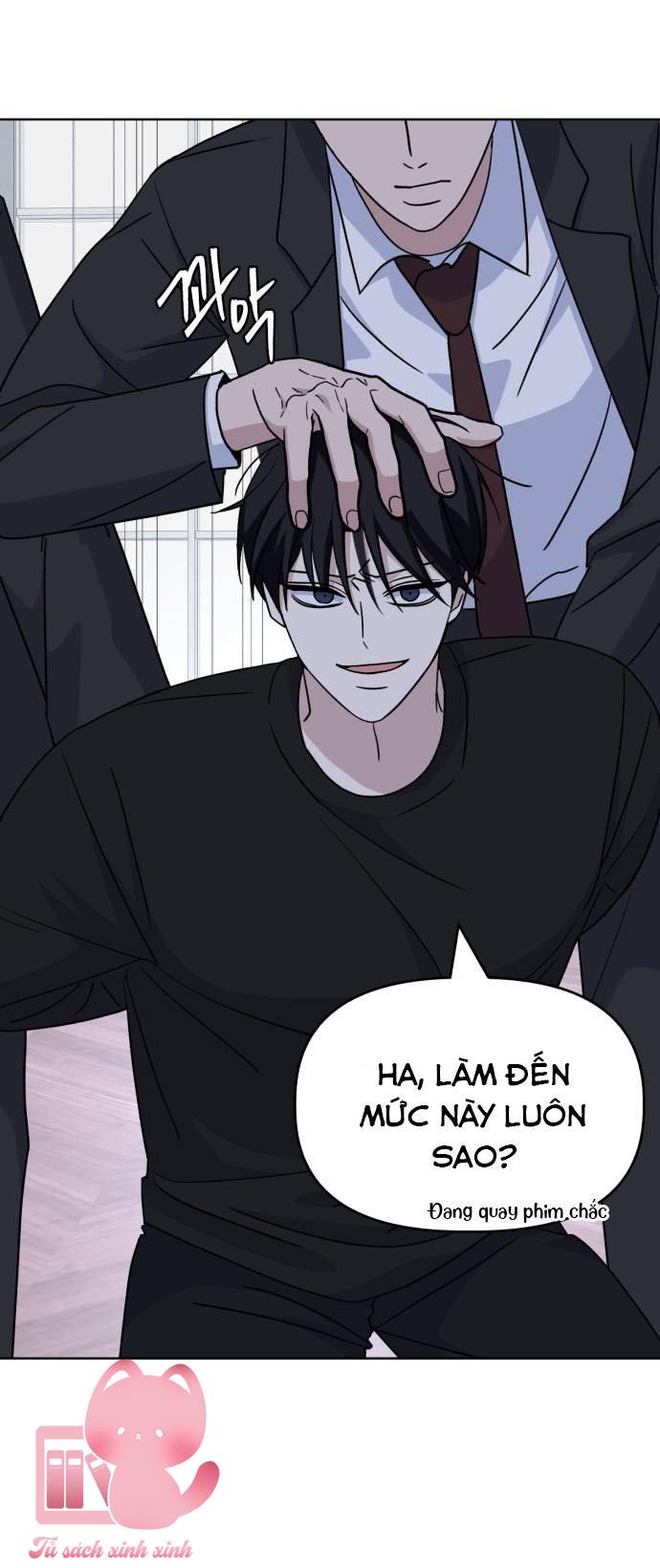 Quan Hệ Nhân Quả - Chap 60 - Trang 26