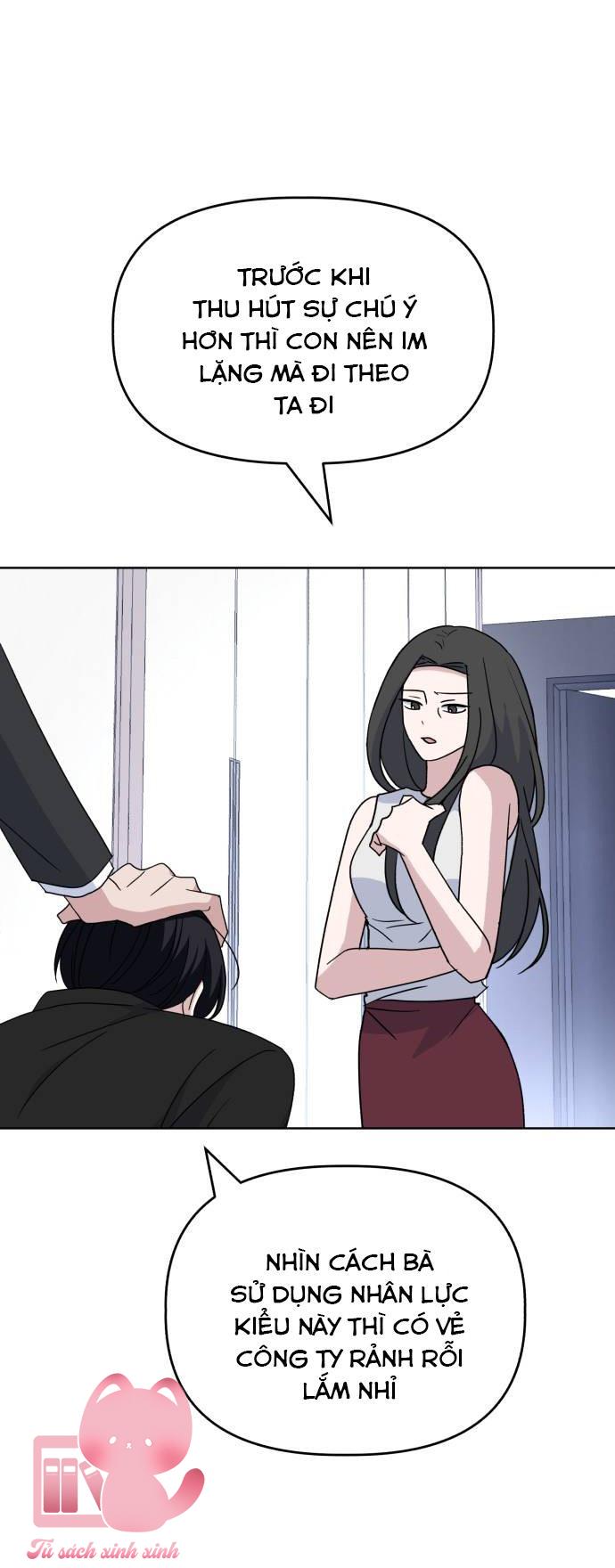 Quan Hệ Nhân Quả - Chap 60 - Trang 27