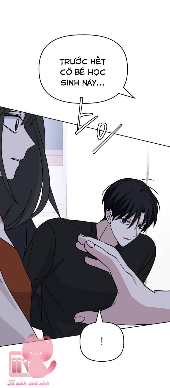 Quan Hệ Nhân Quả - Chap 60 - Trang 28