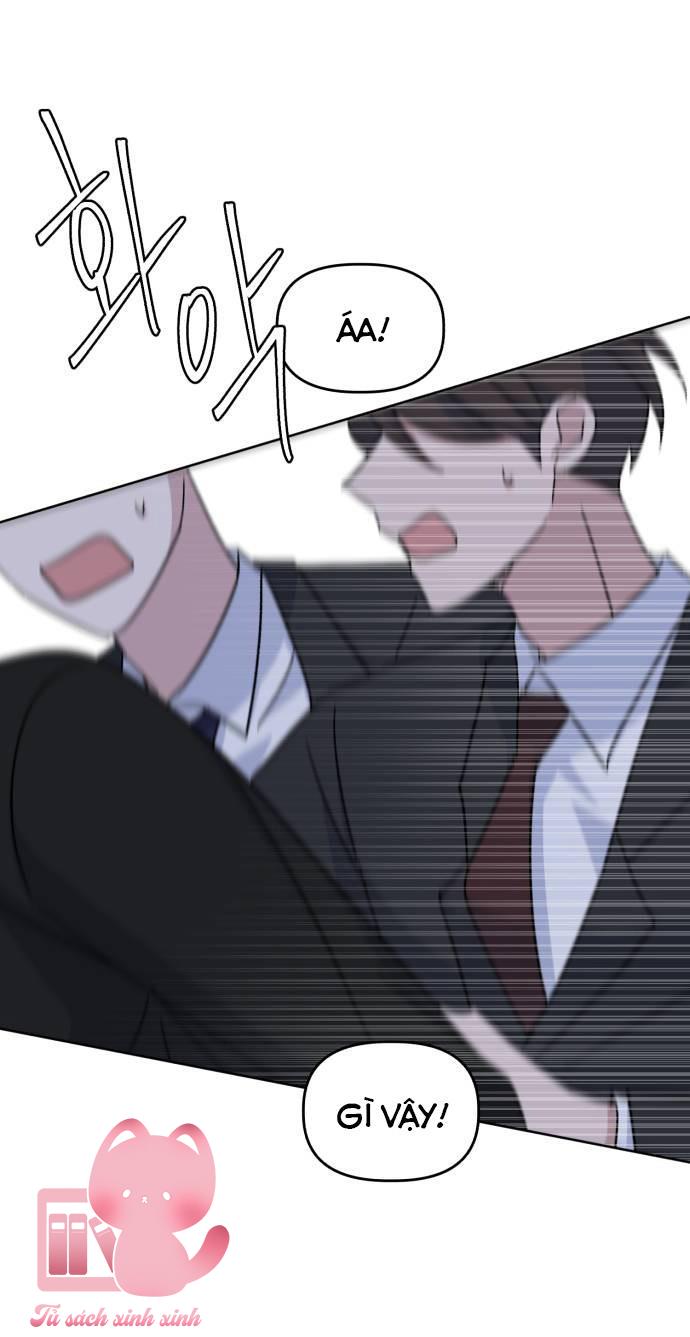 Quan Hệ Nhân Quả - Chap 60 - Trang 29