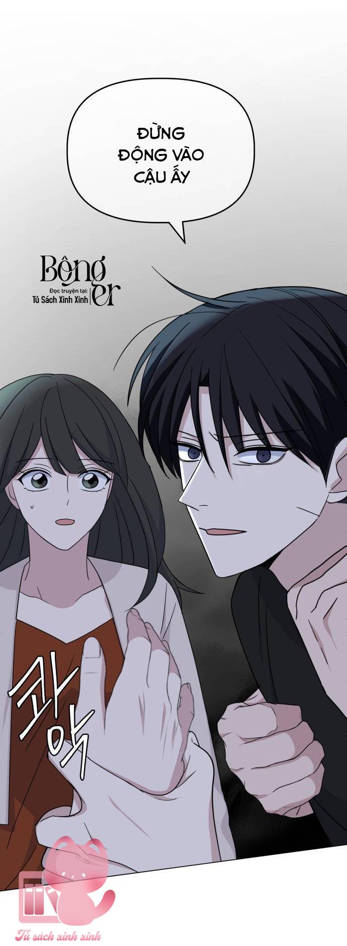 Quan Hệ Nhân Quả - Chap 60 - Trang 30