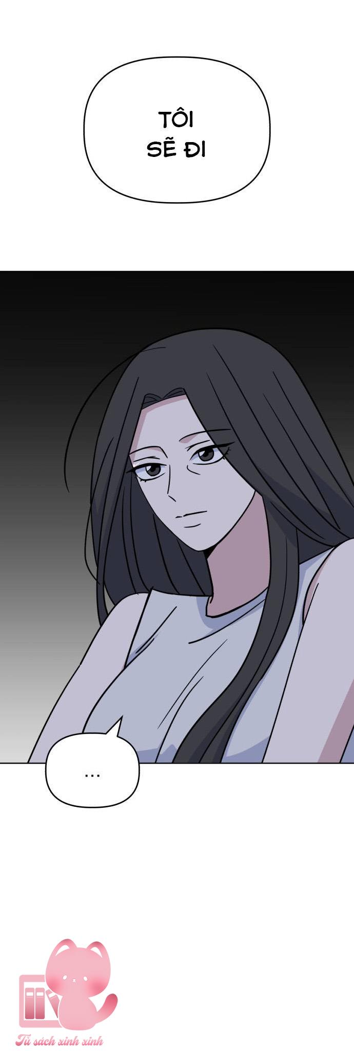 Quan Hệ Nhân Quả - Chap 60 - Trang 31