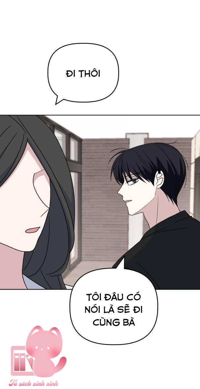Quan Hệ Nhân Quả - Chap 60 - Trang 33