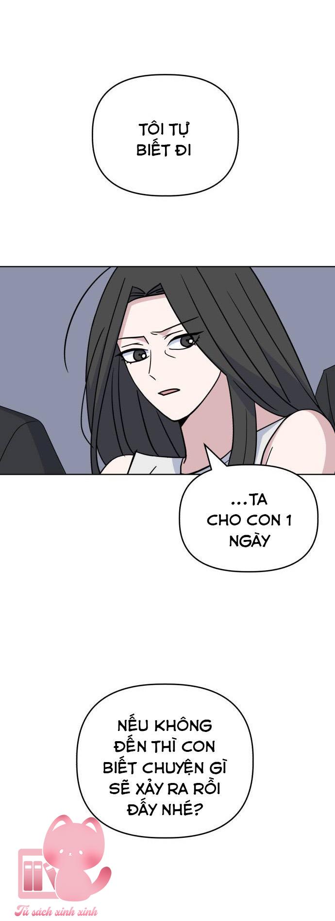 Quan Hệ Nhân Quả - Chap 60 - Trang 34