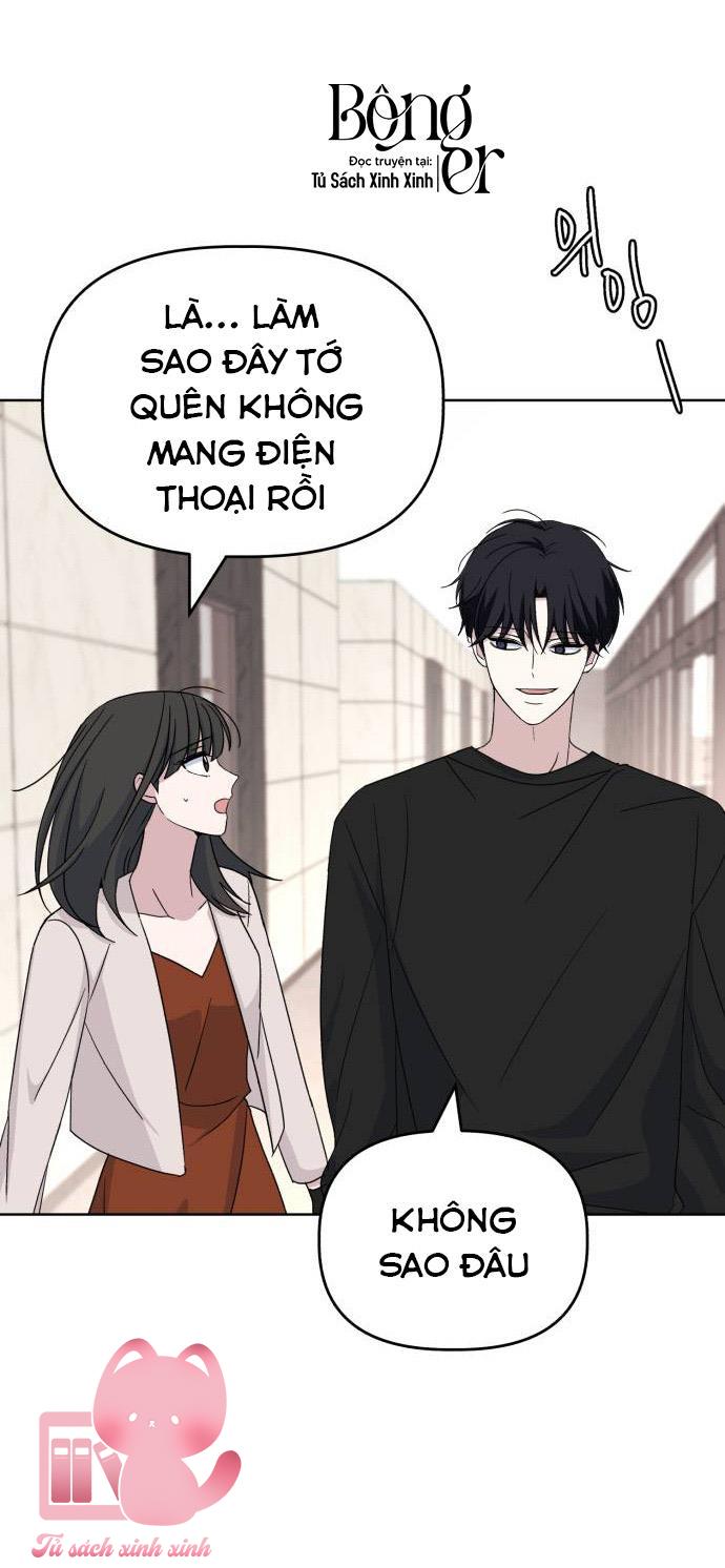 Quan Hệ Nhân Quả - Chap 60 - Trang 35