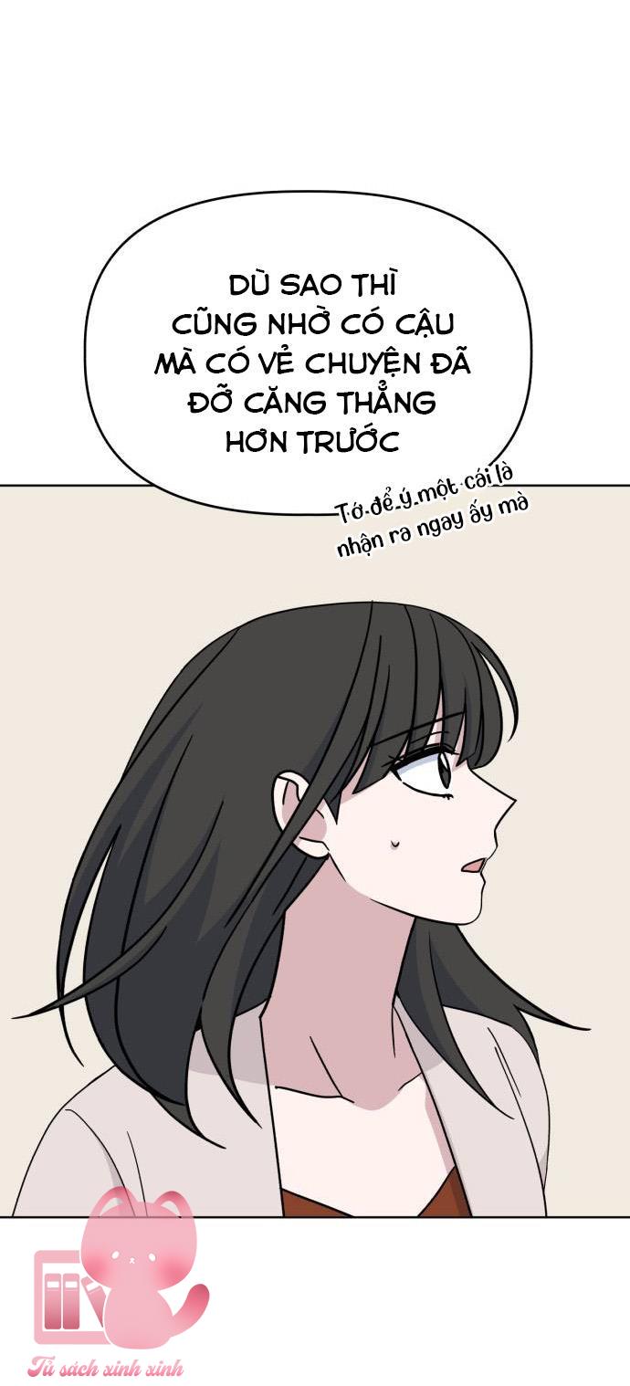 Quan Hệ Nhân Quả - Chap 60 - Trang 36