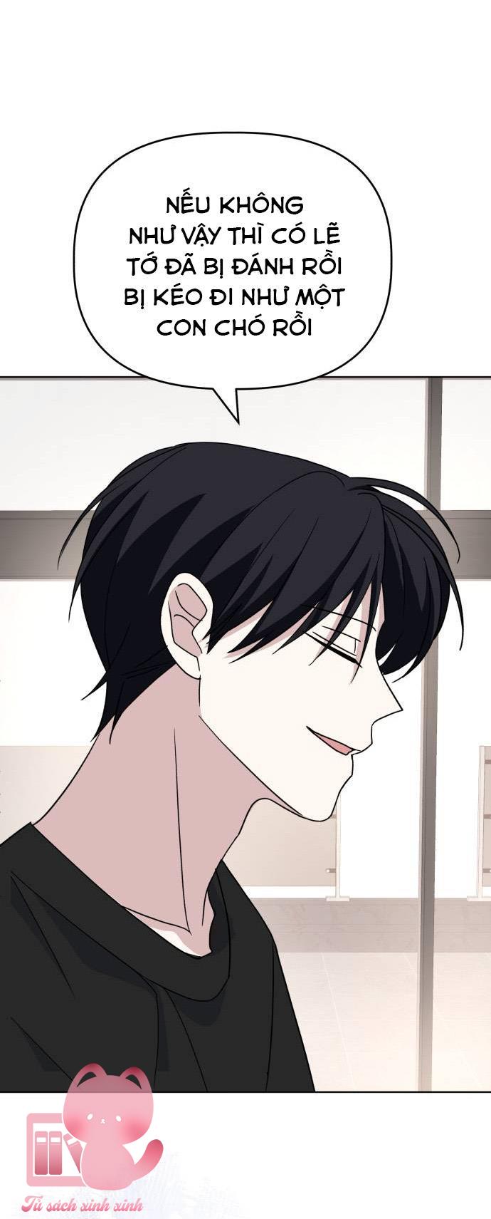 Quan Hệ Nhân Quả - Chap 60 - Trang 37