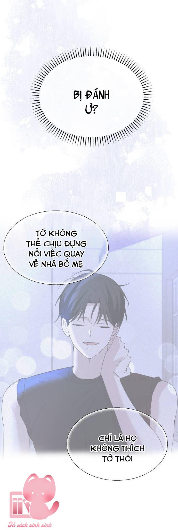 Quan Hệ Nhân Quả - Chap 60 - Trang 38