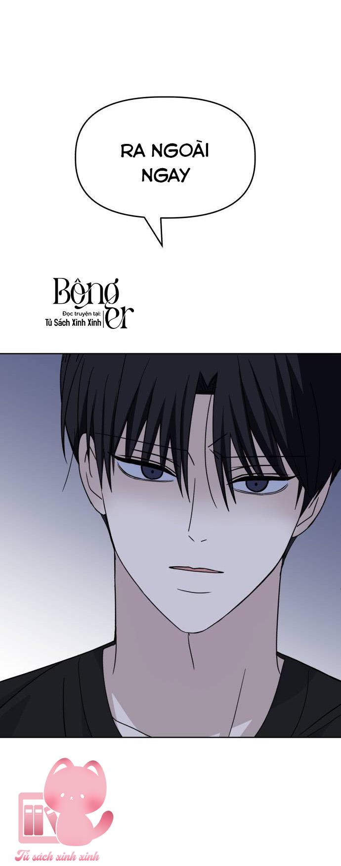 Quan Hệ Nhân Quả - Chap 60 - Trang 5