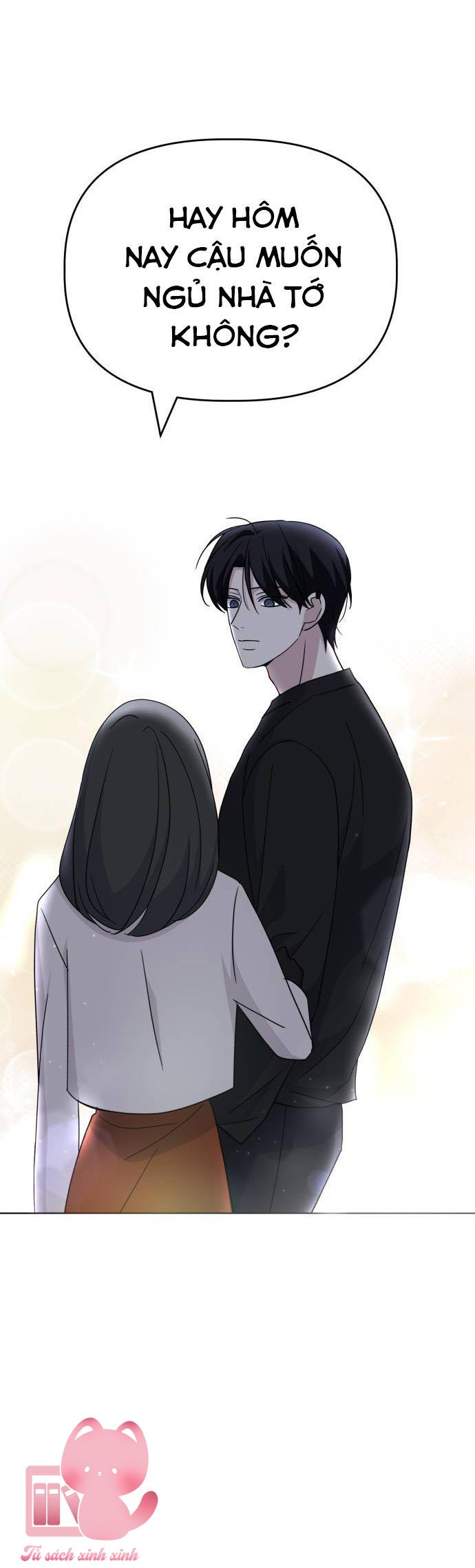 Quan Hệ Nhân Quả - Chap 60 - Trang 41