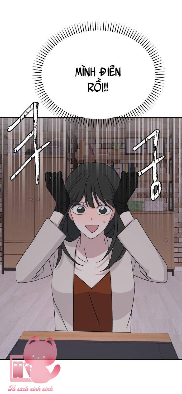 Quan Hệ Nhân Quả - Chap 60 - Trang 43