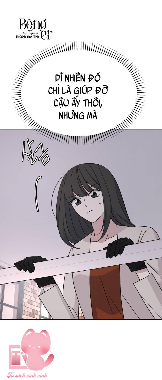 Quan Hệ Nhân Quả - Chap 60 - Trang 45