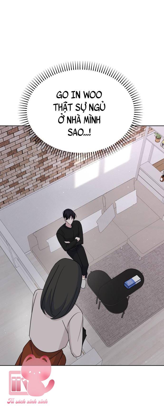 Quan Hệ Nhân Quả - Chap 60 - Trang 46