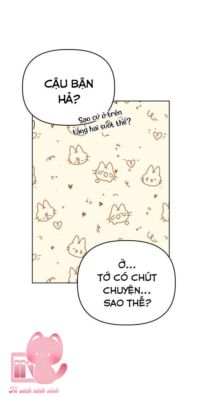 Quan Hệ Nhân Quả - Chap 60 - Trang 49