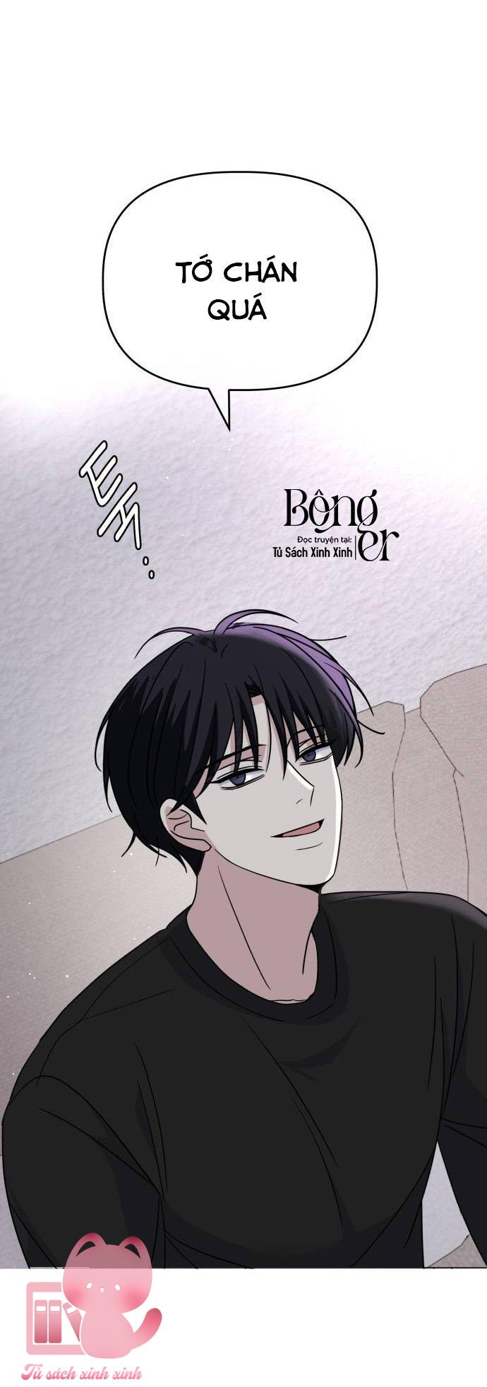 Quan Hệ Nhân Quả - Chap 60 - Trang 50