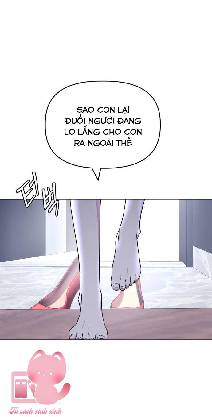 Quan Hệ Nhân Quả - Chap 60 - Trang 6