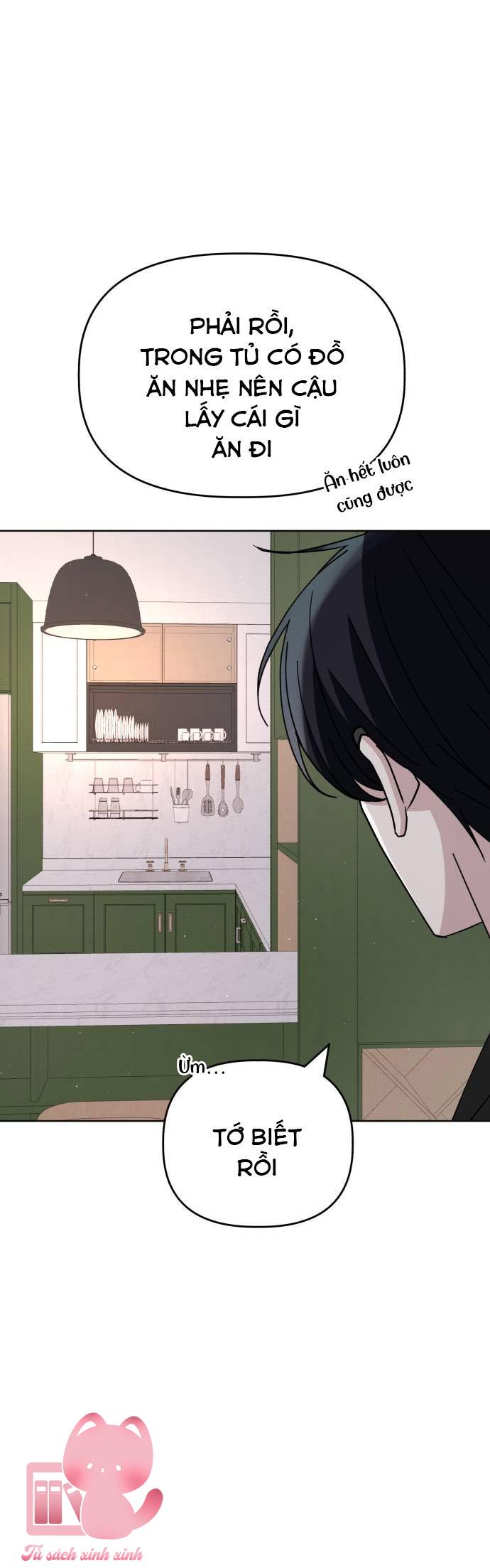 Quan Hệ Nhân Quả - Chap 60 - Trang 52